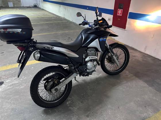 HONDA XRE 300 HONDA XRE 300